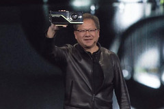 Nvidia enthüllt Turing-Architektur und Karten mit dedizierter Raytracing-Hardware