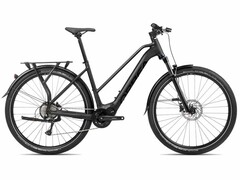 Orbea Kemen: Neues Trekking-E-Bike ist ab sofort erhältlich