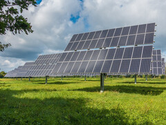 Es geht deutlich effizienter mit zukünftigen Solarzellen. (Quelle: pixabay/mrganso)