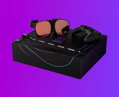 Holoride: VR-Gaming im Auto