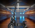 Songzo DK11: Starker E-Scooter mit Offroad-Ambitionen