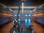 Songzo DK11: Starker E-Scooter mit Offroad-Ambitionen