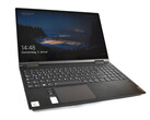 Test Lenovo Yoga C740-15IML Laptop: Stark bei der Akkulaufzeit, schwach beim Display
