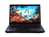 Test Lenovo ThinkPad T14s G2 Intel Laptop: Sehr guter Business-Laptop trotz 16:9