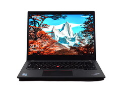 Test Lenovo ThinkPad T14s G2 Intel Laptop: Sehr guter Business-Laptop trotz 16:9