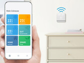 Tado: Installationen von smarten Klimaanlagen-Steuerungen um 76 % gestiegen.