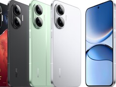 Das Redmi Turbo 4 Pro ist ab sofort im Import erhältlich (Bildquelle: Xiaomi)