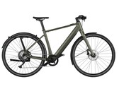 Riese & Müller UBN Five: E-Bike in mehreren Modellen (Bild: UBN Five silent)