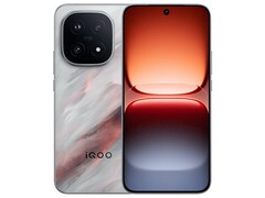iQOO 15: Smartphone gibt es im direkten Import (Bildquelle: Vivo)