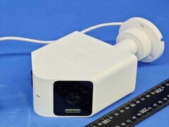 Eine neue Kamera mit zwei Sensoren kündigt sich an (Bildquelle: Xiaomi)