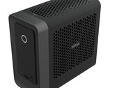 Zbox Magnus One: Mini-PC mit schneller Grafikkarte vorgestellt