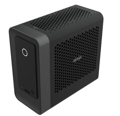 Zbox Magnus One: Mini-PC mit schneller Grafikkarte vorgestellt
