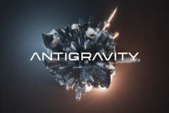 Insta360 präsentiert mit Antigravity seine eigene Drohnenmarke. (Bildquelle: Insta360 / Antigravity)