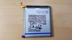 Samsung Galaxy S11 Plus erhält Monster-Akku, Leak verrät gewaltige Akkukapazität.