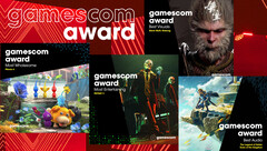 gamescom Award 2023: Nintendo räumt ab, Payday 3 bestes PC-Game, Armored Core 6 geht leer aus.
