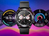 Honor Watch Magic : In Kürze wird das Nachfolgemodell Magic Watch 2 erwartet.
