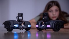 MARK: Entwicklerkit wird zum Roboter mit AI-Funktionen
