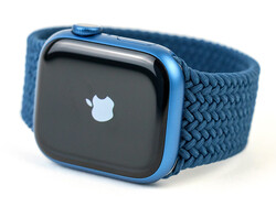 Im Test: Apple Watch Series 7 (Aluminium, 41 mm)