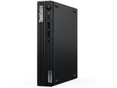 Ryzen 7 Pro, 32 GB RAM, 1-TB-SSD: Lenovo ThinkCentre M75q G5 Tiny. (Bild: Lenovo)