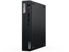 Ryzen 7 Pro, 32 GB RAM, 1-TB-SSD: Lenovo ThinkCentre M75q G5 Tiny. (Bild: Lenovo)
