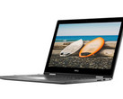 Test Dell Inspiron 13 5368 Convertible
