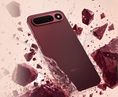 Das Tecno Spark 50s 5G hat eine 50MP-Kamera