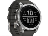 Garmin: Neues Update für mehrere Smartwatches (Symbolbild, Garmin)