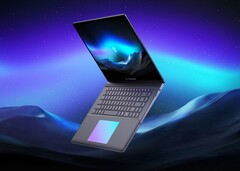 Alienware nimmt ein 17 Millimeter dünnes Gaming-Notebook ins Sortiment auf. (Bildquelle: Dell)