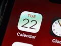 Apples minimalistisch designte Kalender App hat offenbar ein Spam-Problem (Bild: Brett Jordan)