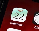 Apples minimalistisch designte Kalender App hat offenbar ein Spam-Problem (Bild: Brett Jordan)
