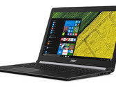 Acer: komplettes Lineup Aspire 7, 5 und 3 vorgestellt