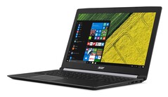 Acer: komplettes Lineup Aspire 7, 5 und 3 vorgestellt