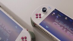 Der Aya Neo 2 wird auch in einer 