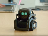 Vector, eine große Rolle vorwärts für die Roboterheit. (Bild: Anki)