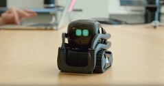 Vector, eine große Rolle vorwärts für die Roboterheit. (Bild: Anki)