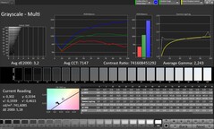 Graustufen (Farbmodus: Natural, Zielfarbraum: sRGB)