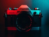 Die Canon EOS R8 Mark II soll ein Design im Stil der Canon AE-1 erhalten.