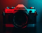Die Canon EOS R8 Mark II soll ein Design im Stil der Canon AE-1 erhalten.