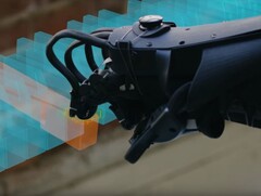 Mit dem HaptX die virtuelle Welt spüren