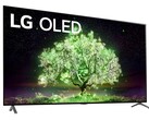 Otto bietet derzeit einen tollen Deal für einen 77 Zoll großen LG OLED TV (Bild: LG)