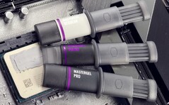 Die neue Verpackung hat auch praktische Vor- und Nachteile. (Bild: Cooler Master)