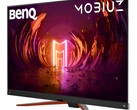 Mobiuz EX480UZ: Gaming-Monitor mit OLED-Panel
