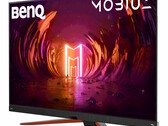 Mobiuz EX480UZ: Gaming-Monitor mit OLED-Panel