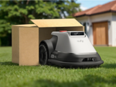 Eufy hat zahlreiche Produkte zum Prime Day reduziert, darunter seine Mähroboter E15 und E18. (Bildquelle: Eufy)