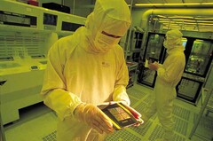 TSMC widerspricht: Die 10 nm-Fertigung sei 