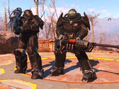 Fallout 4 erhält in Kürze ein kostenloses Update für aktuelle Konsolen. (Bild: Bethesda)