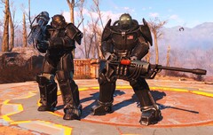 Fallout 4 erhält in Kürze ein kostenloses Update für aktuelle Konsolen. (Bild: Bethesda)