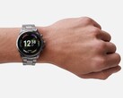 Nutzer einer Fossil Gen 6 Smartwatch können endlich das Update auf Google Wear OS 3 installieren. (Bild: Fossil)