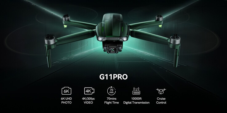 Fotos lassen sich in 8K-Auflösung aufnehmen (Bildquelle: Gleesfun)