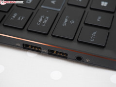 Asus ROG Zephyrus S GX531